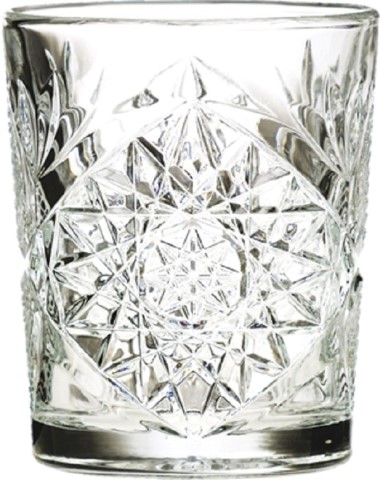 Libbey Hobstar shot_borrelglas 6cl 24 stuks