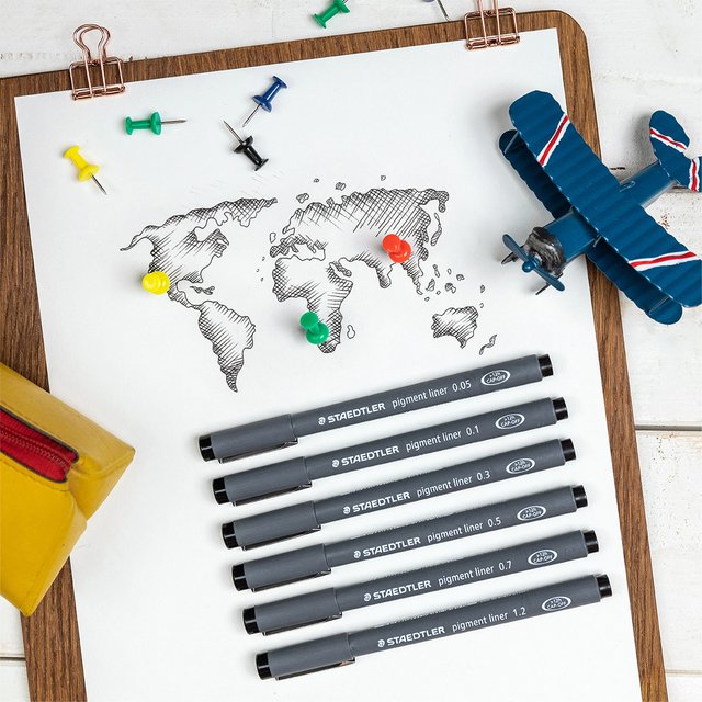 Vliegtuig, vervoer, Voertuig