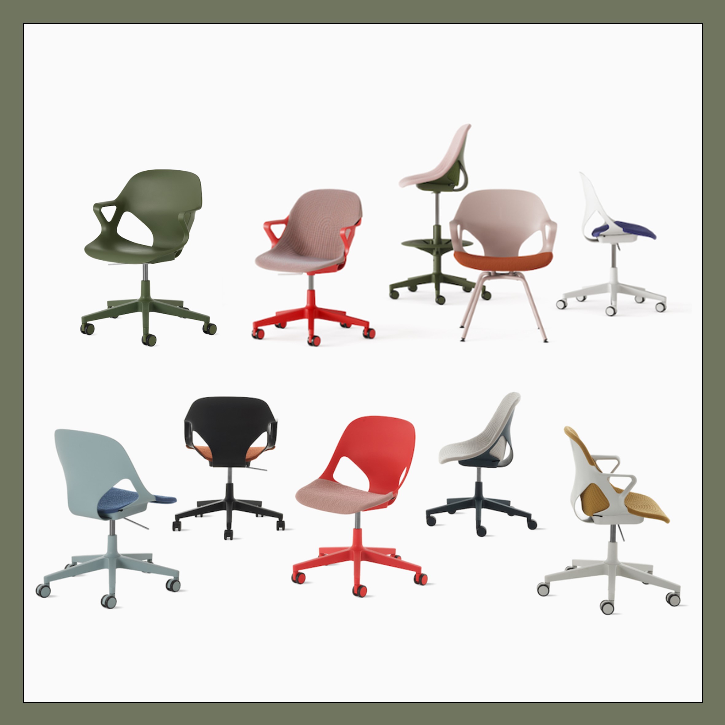 Ontdek de revolutionaire Zeph Chair: Ergonomisch design ontmoet stijl bij Kantoorartikelen.nl Ontdek de revolutionaire Zeph Chair: Ergonomisch design ontmoet stijl bij Kantoorartikelen.nl
