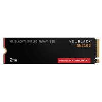 m.2 solid state drive, ssd, black pcb, memory module, M.2 2280