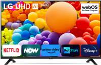 LG 65UT73006LA | 65" 4K Ultra HD LED Smart TV | WebOS 24 | HDR10 Pro | 50Hz