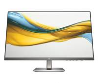 monitor, 24-inch, ultra-thin, led, stand