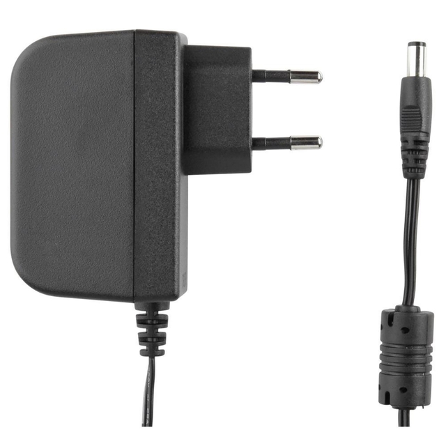 netadapter, AC adapter, plug, power supply, cable