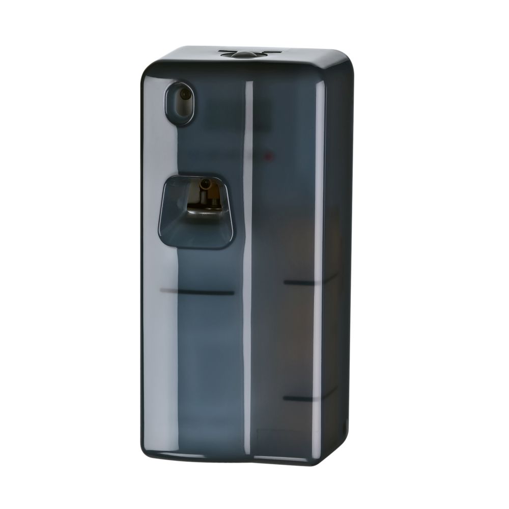 Pearl Luchtverfrisser Digitaal Zwart