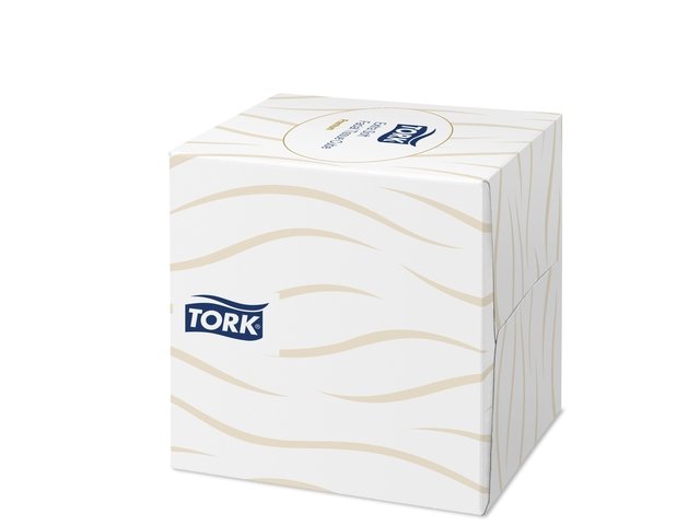tork kubus tissues