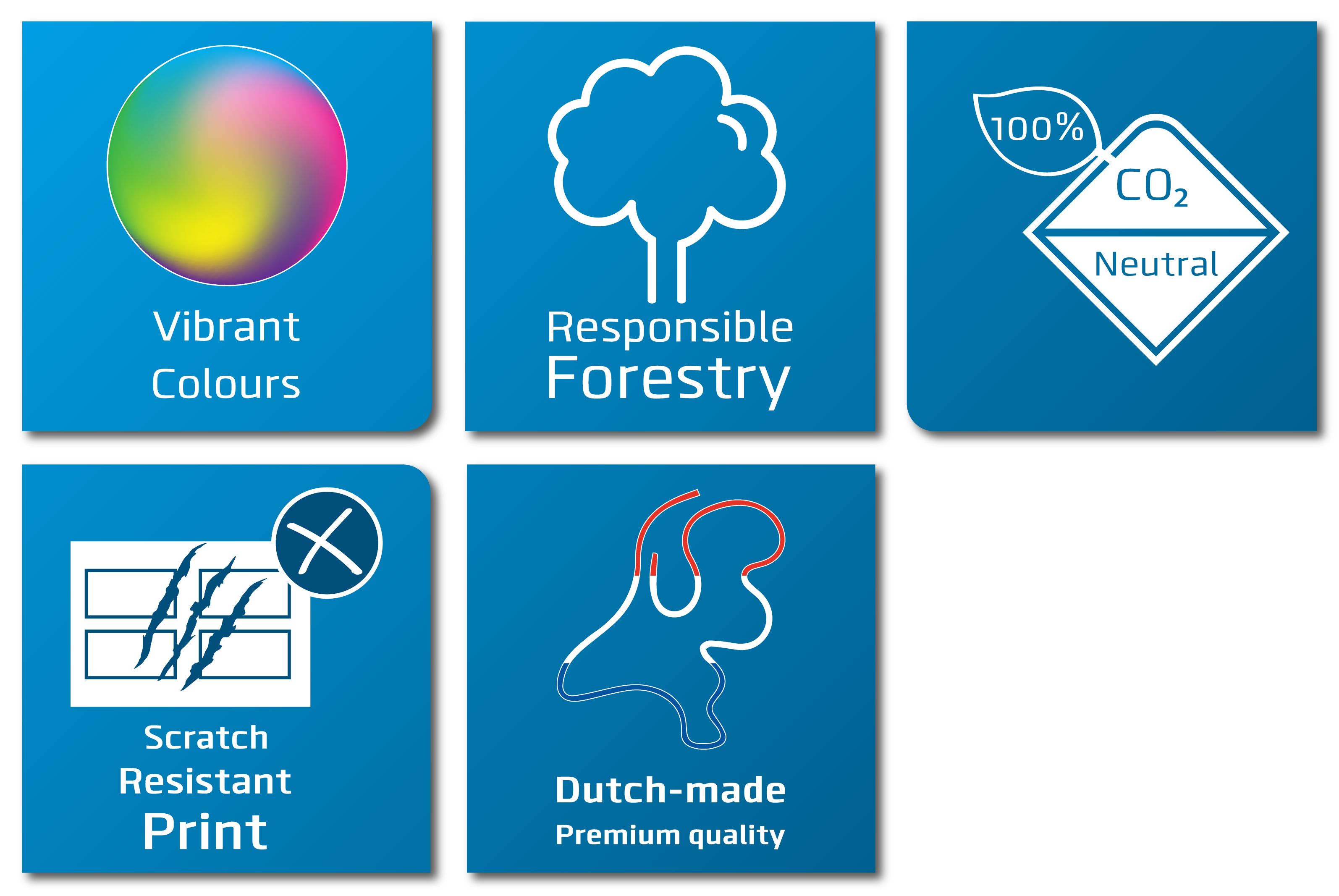 Bedrukt whitebord, zwart Softline profiel 8mm - 120x200 cm