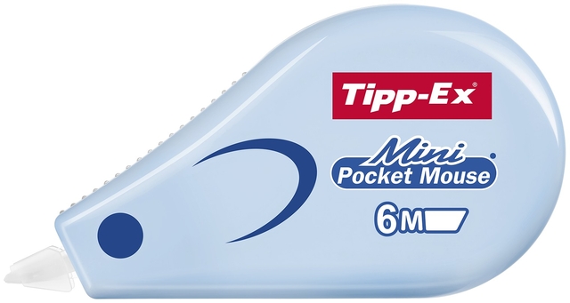 pocketmouse, mini-ormuis, 6 m, maat, trefwoord