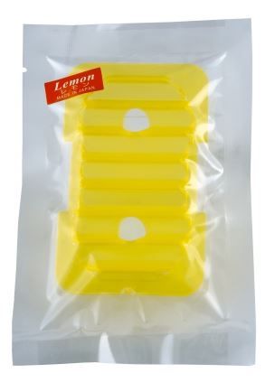 Air o kit vulling Luchtverfrisser Lemon doos 20 stuks