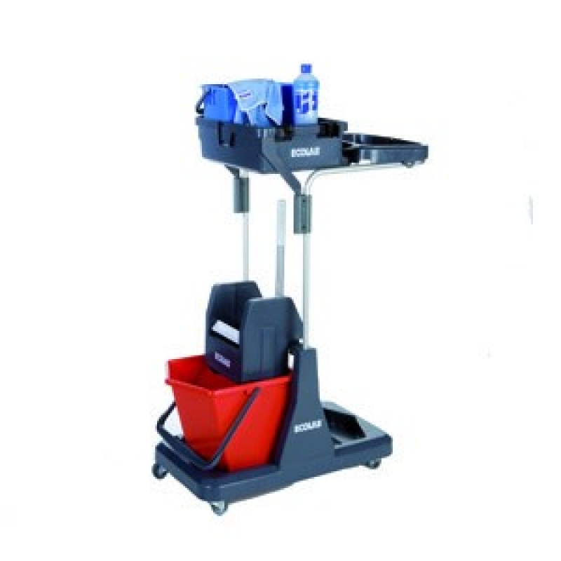 Ecolab Mobilette DOC I werkwagen