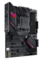 ASUS ROG STRIX B550-F GAMING | Socket AM4 | AMD B550 | 4xDDR4 | ATX | Moederbord