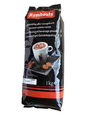 Rombouts Cacao
