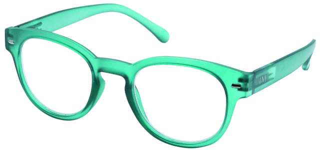 bril, zonnebril, glazen, kunststof, groen