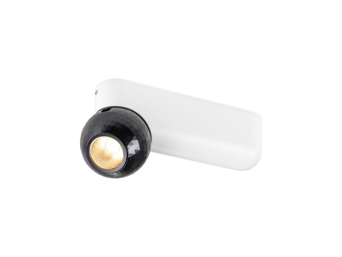 wandlamp, plafondlamp, spotlight, stucadoors, dimbaar