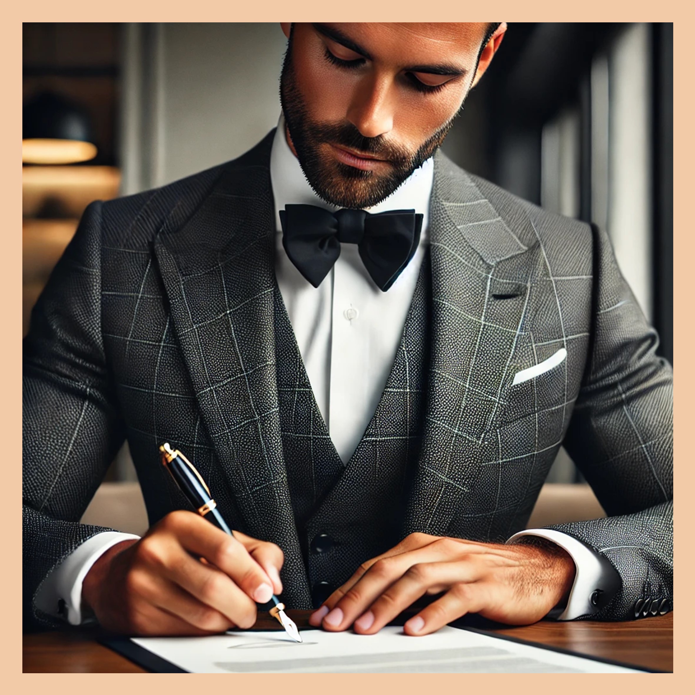 Waar moet je op letten bij de aanschaf van een vulpen? Waar moet je op letten bij de aanschaf van een vulpen?