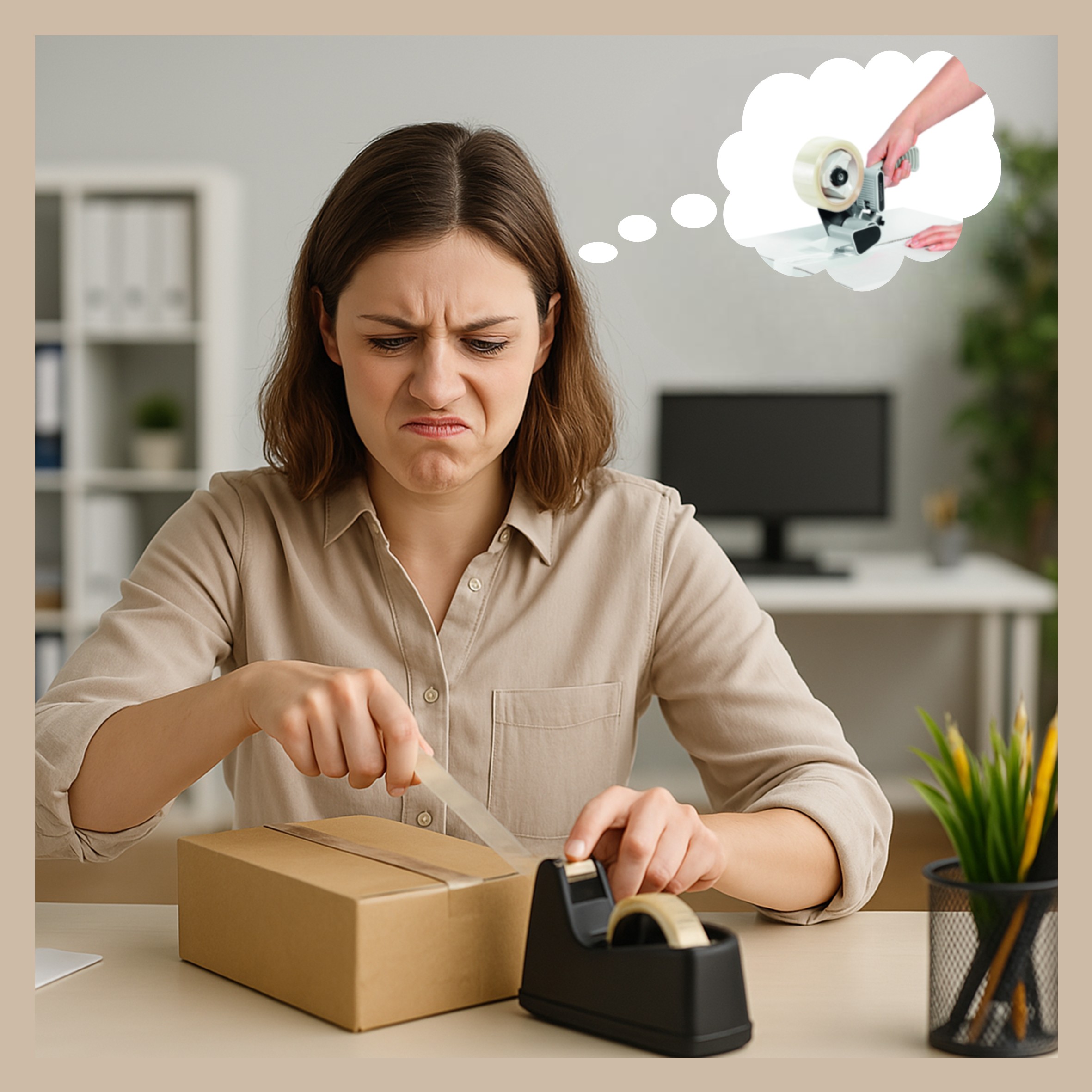 Waar moet je op letten bij de aanschaf van plakband en plakbandhouders? Waar moet je op letten bij de aanschaf van plakband en plakbandhouders?