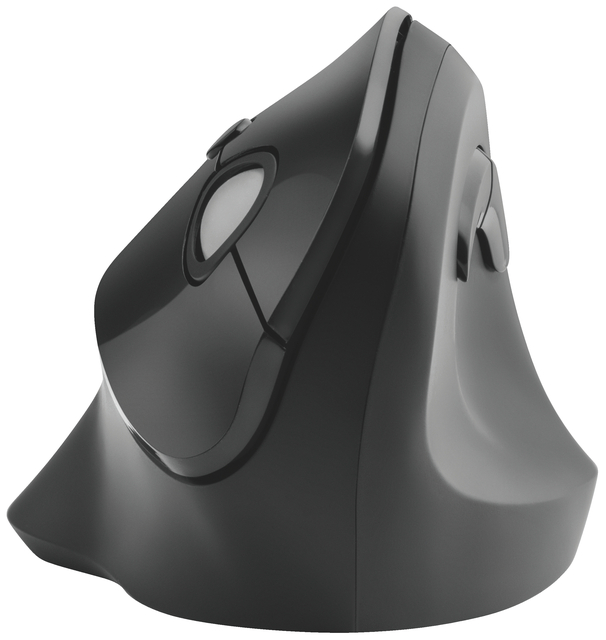 ergonisch, muizenvorm, computer-muis, inlendom, oplading-dock
