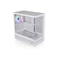 Thermaltake View 270 TG ARGB Snow | Mid Tower Case | Wit (CA-1Y7-00M6WN-00)