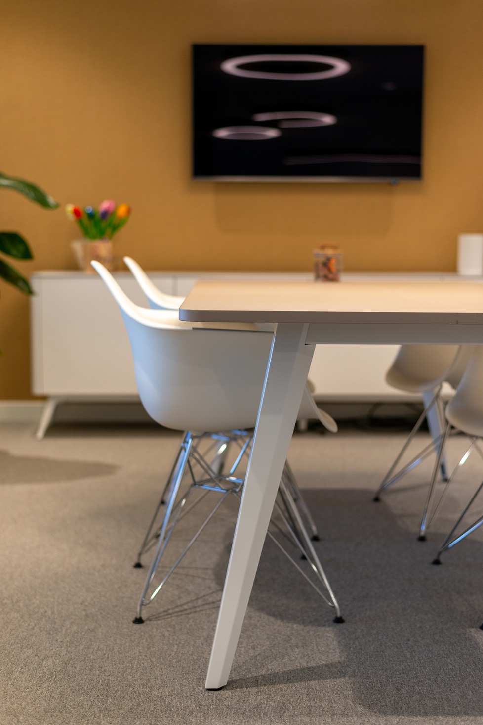 Inrichting deel 10 K+ Adviesgroep