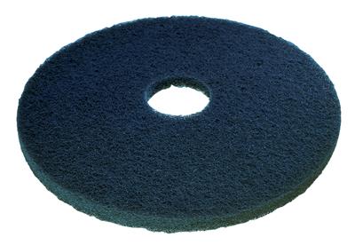 3M Pad Blauw 16inch doos 5 stuks