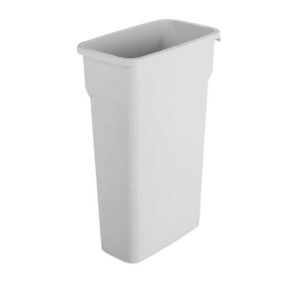 Selecto Container Basic Grijs 70 liter