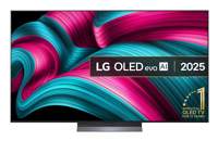 televisie, OLED, smart TV, 72 inch, 4K
