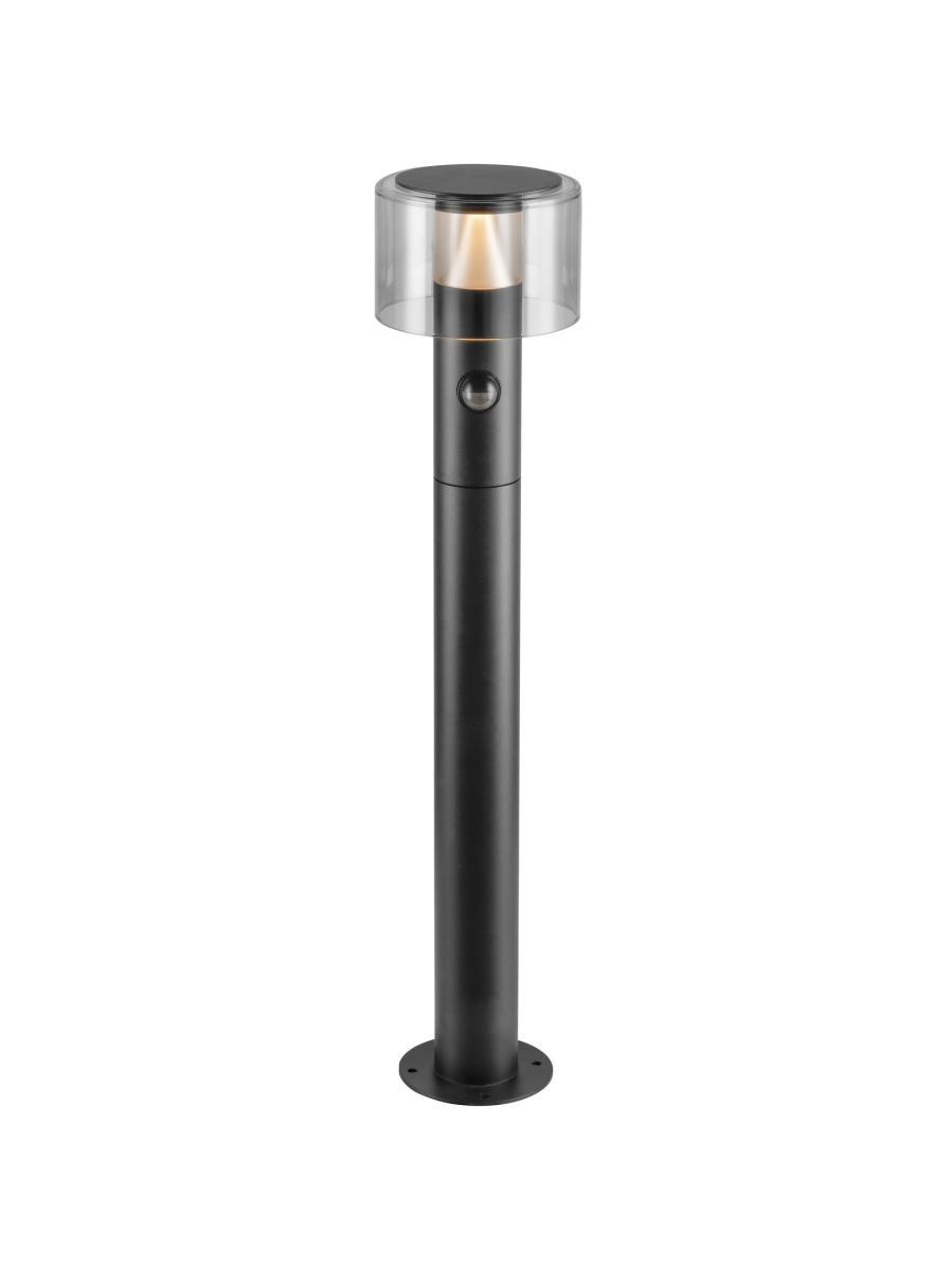 TAHA II 70 SENSOR 2200/2700 K IP54 zwart