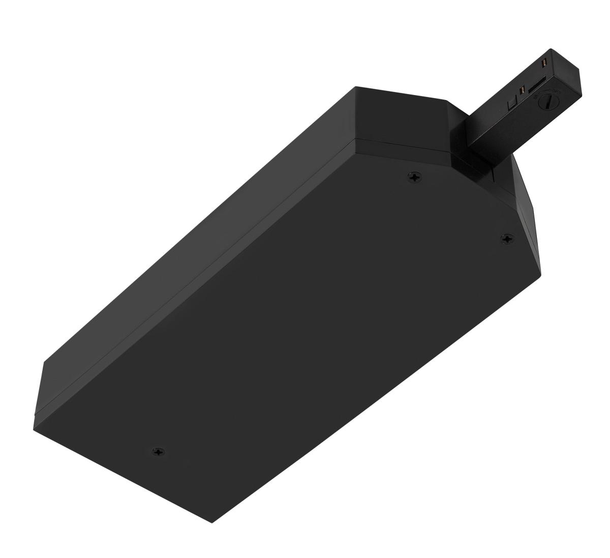 sensor, zwart, rechthoekig, bevestiging, usb-poort
