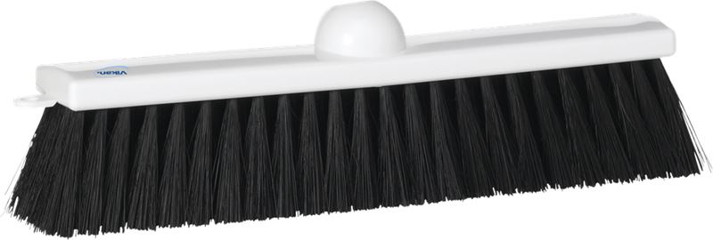 Vikan Classic Veger Zacht Wit per stuk