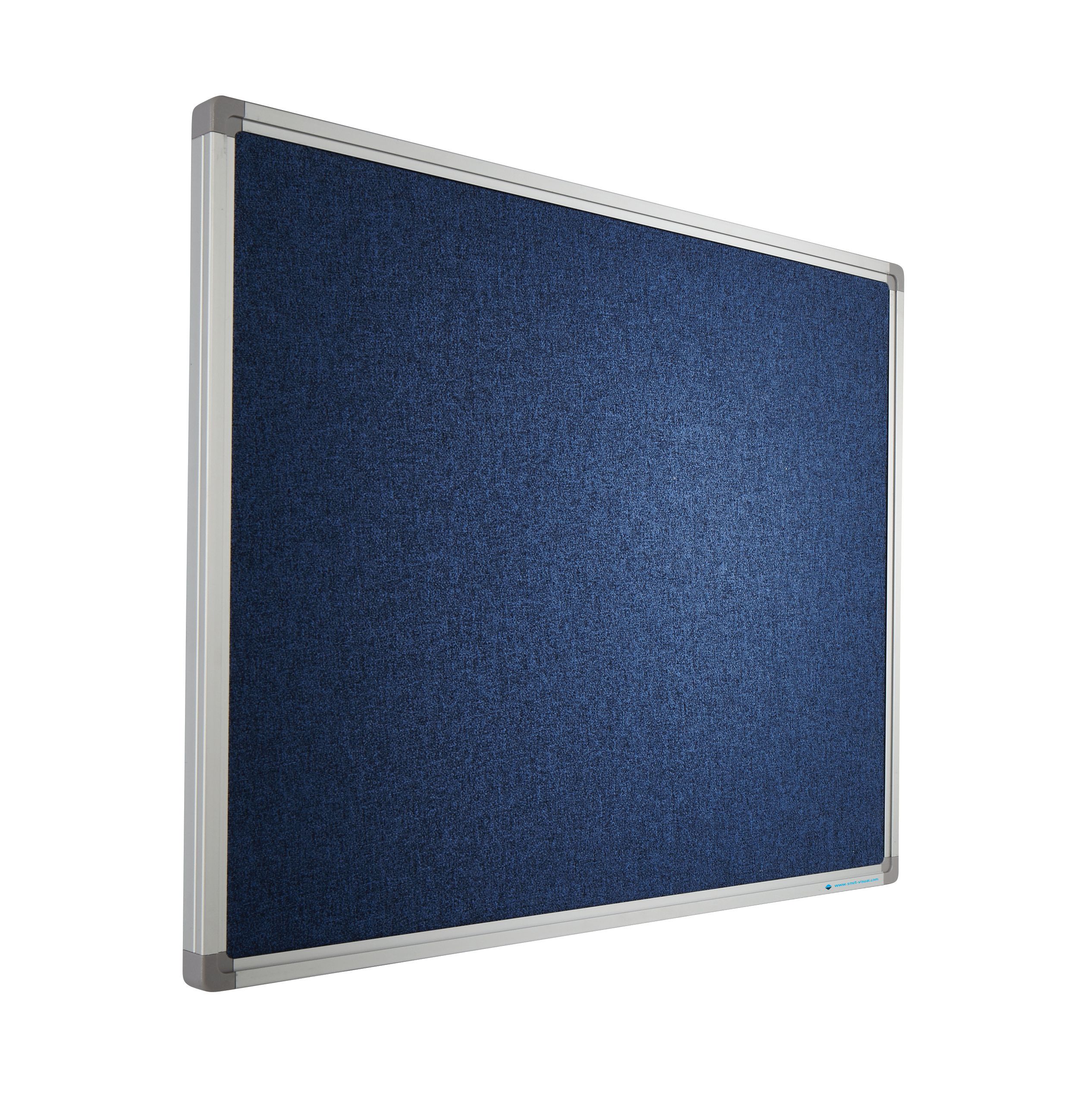 Prikbord "Accent", Softline profiel 16 mm, AK007 - 45x60cm