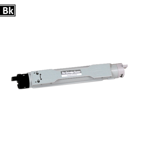Huismerk toner - Xerox (Cartridge) 106R01217 compatibel, zwart