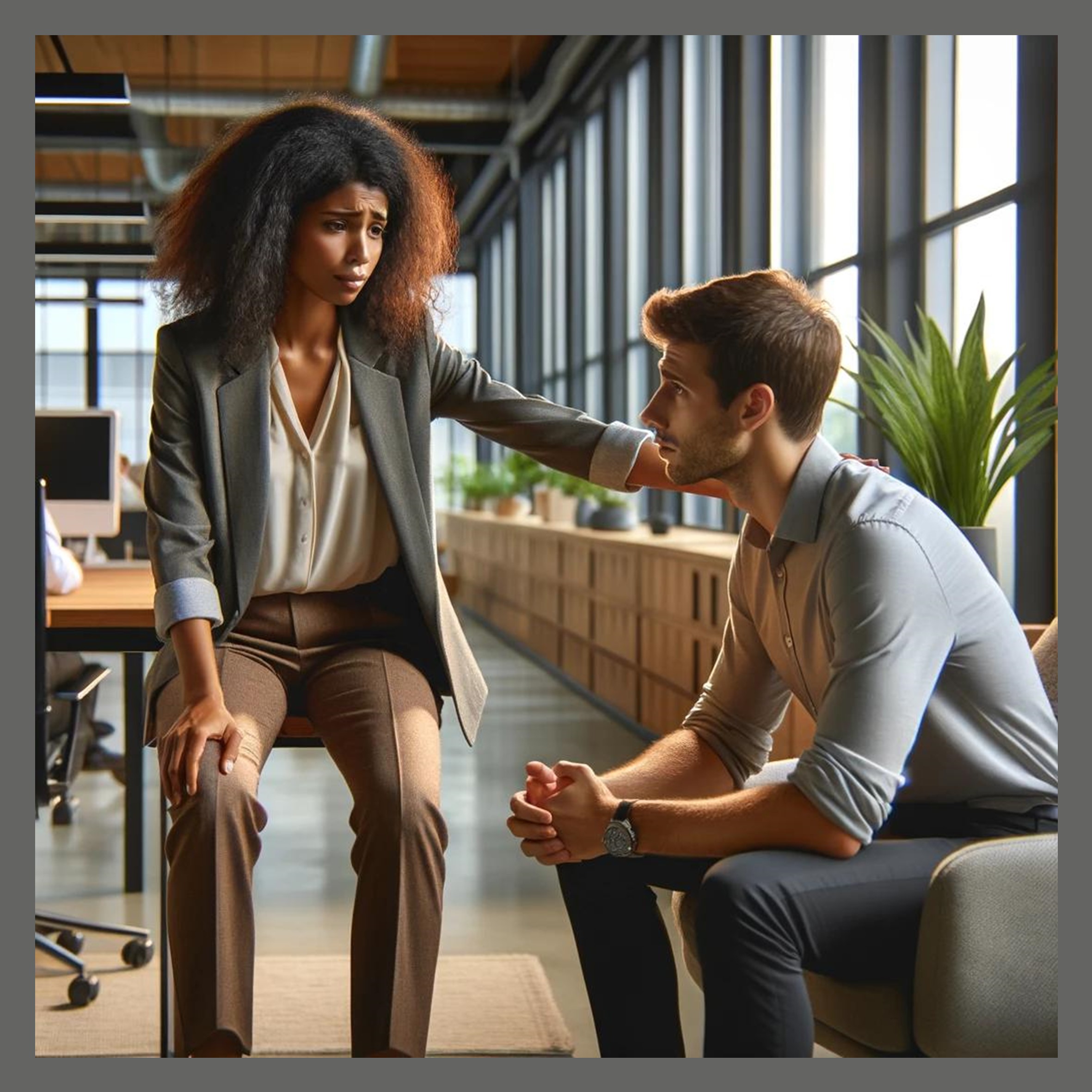 Effectieve strategieën om een burn-out op kantoor te voorkomen Effectieve strategieën om een burn-out op kantoor te voorkomen