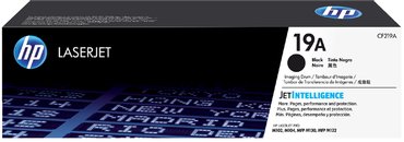 HP Drum CF219A 19A Zwart per stuk