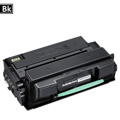 Huismerk toner - Samsung (Cartridge) MLT-D305L/ELS compatibel, zwart
