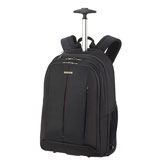 Samsonite GuardIT 2.0 rugzak met wielen 15.6 inch, zwart