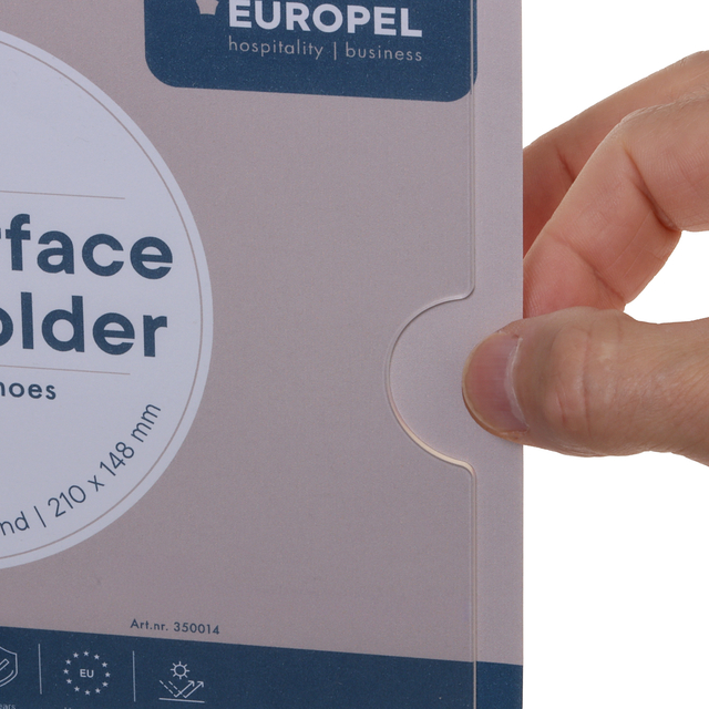 opbergmap, folder, kader, houder, document