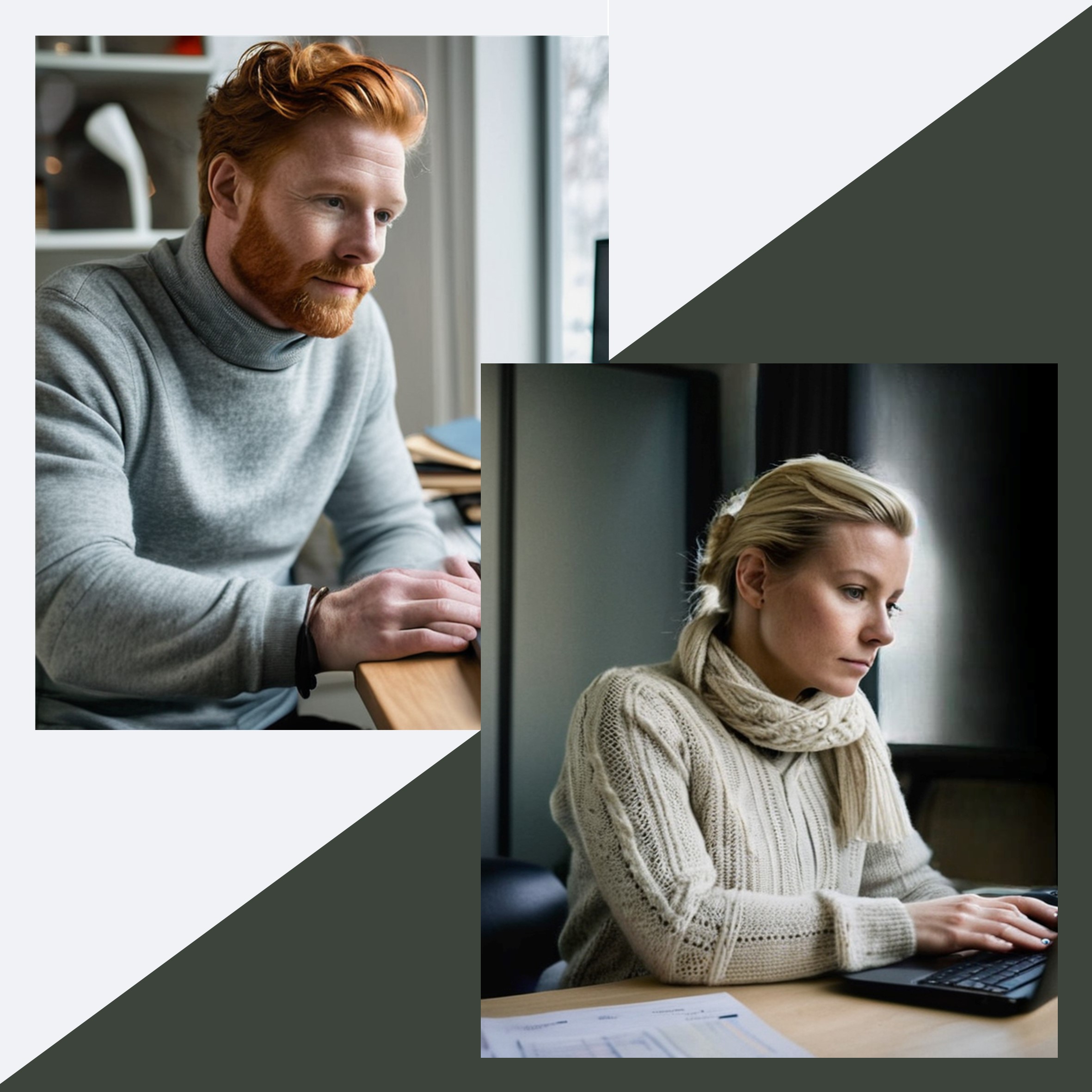 De voordelen van natuurlijke lichtinval op kantoor De voordelen van natuurlijke lichtinval op kantoor