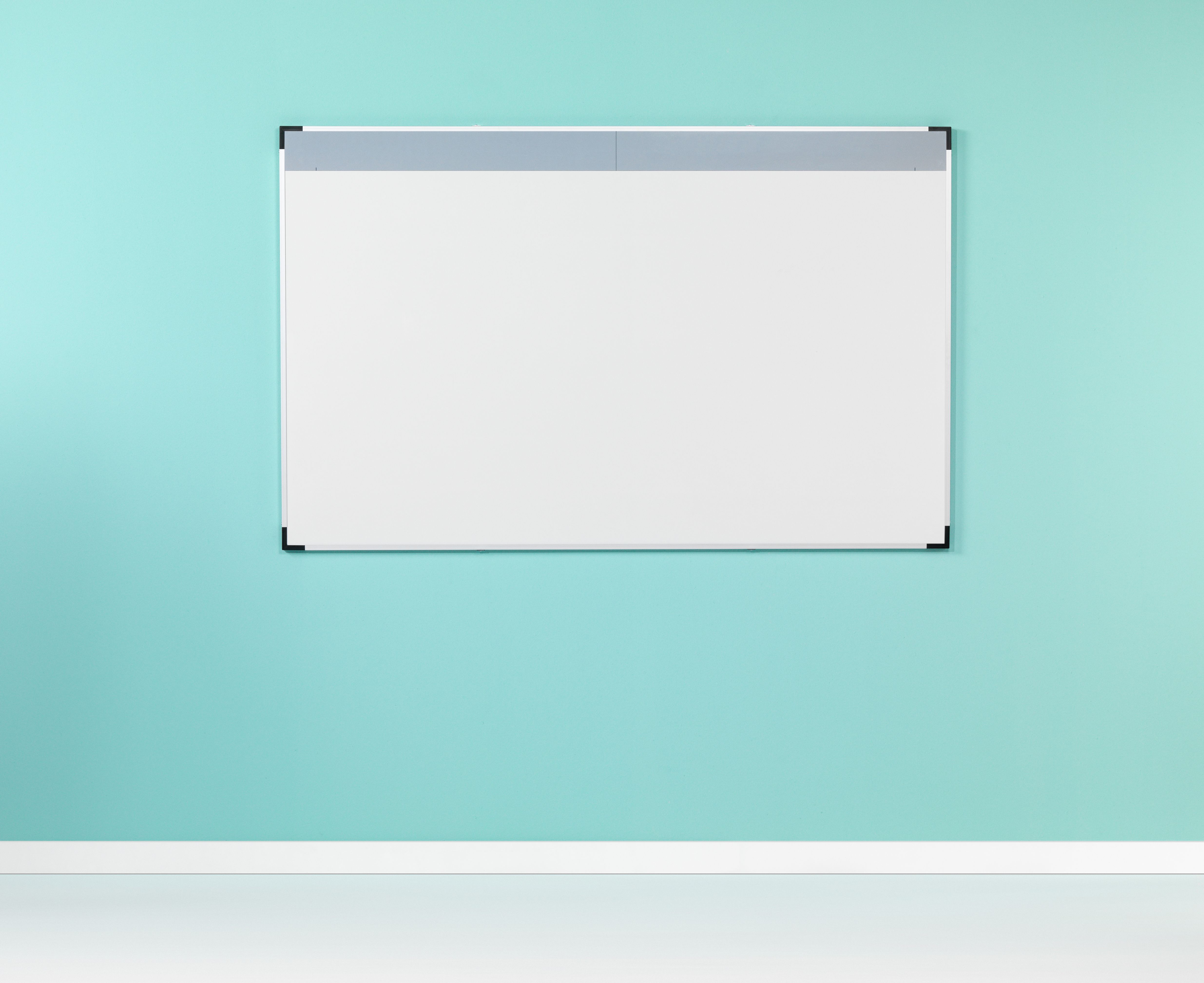 Projectiebord (16:10) ExtraFlat, Low Gloss, finger touch - 150x240 cm, 100"