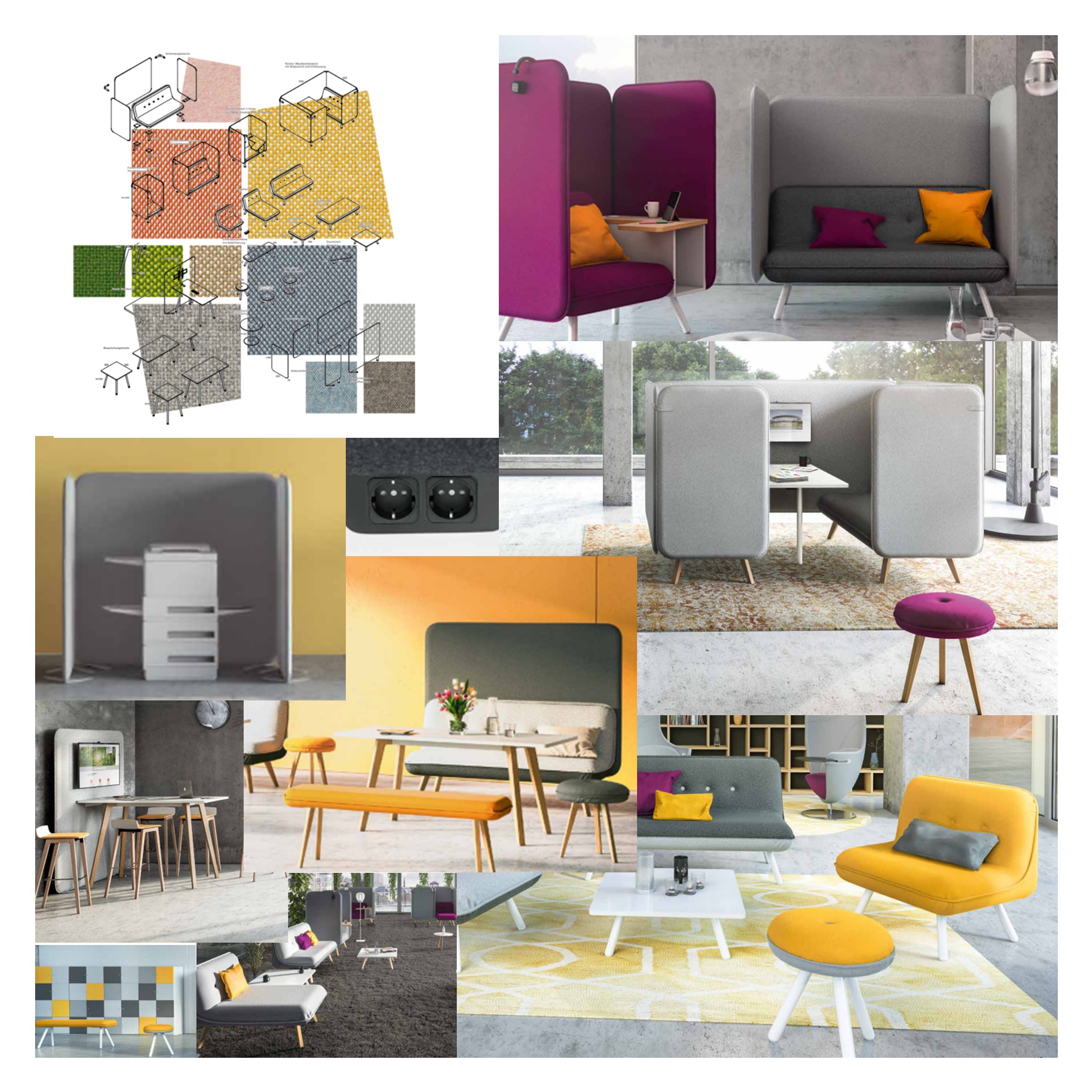 NET.WORK.PLACE ORGANIC VAN K+N is een tijdloze innovatie NET.WORK.PLACE ORGANIC VAN K+N is een tijdloze innovatie