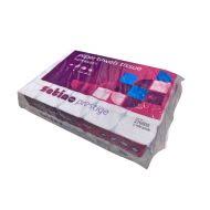 Handdoekpapier Multifold Wit Cel Eco 2lgs 25x120st