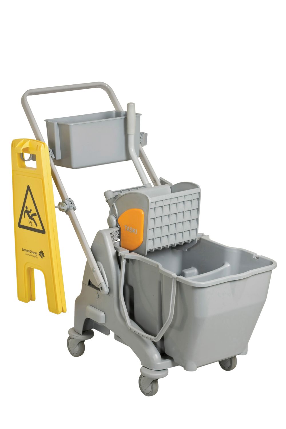 Taski MicroEasy werkwagen