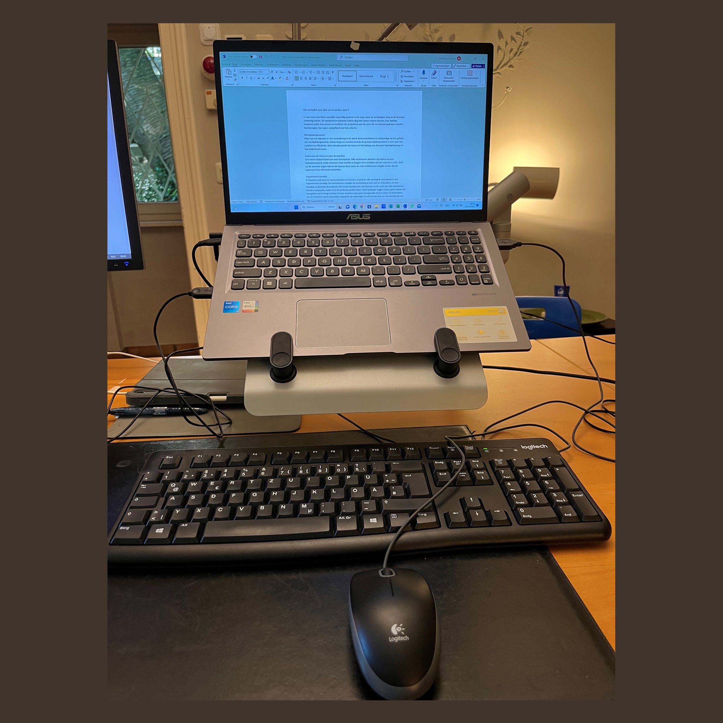 Van werkplek naar plek om te werken (deel 2) Van werkplek naar plek om te werken (deel 2)