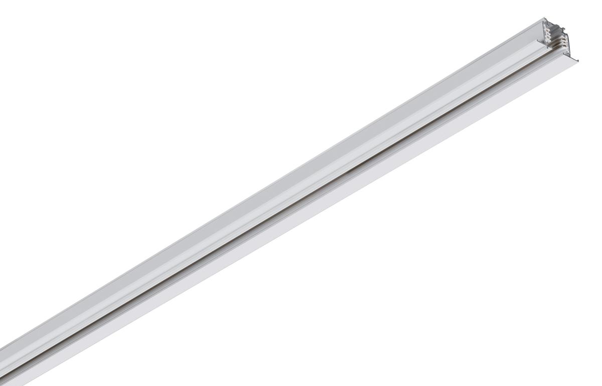 LED, rail, strip, aluminium, rail system