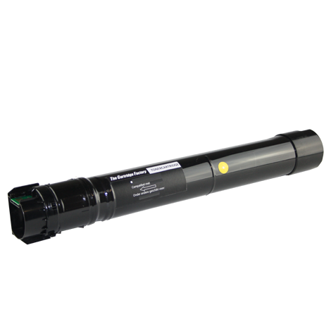 Huismerk toner - Xerox 006R01513 (6R1513) compatibel, zwart