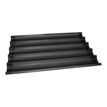 EMGA Stokbroodrooster 60x40 teflon