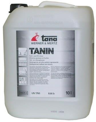 Tana NOWA Tanin Ontvetter can 10 liter