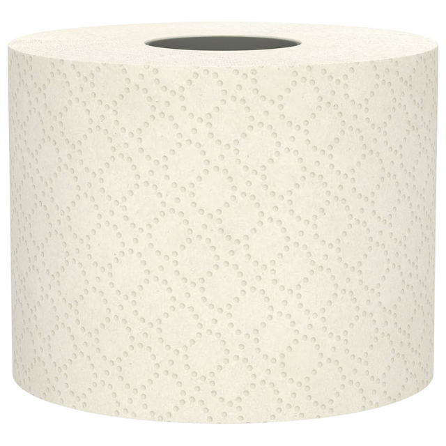 Toiletpapier BlackSatino GreenGrow CT10 2-laags 320vel naturel 065630