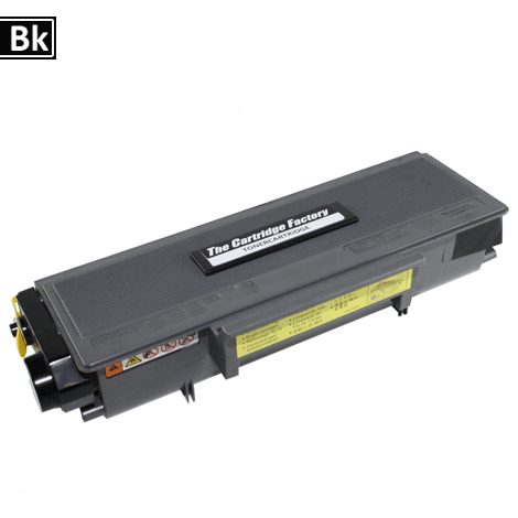 Huismerk Toner - Konica Minolta (Cartridge) A32W021 TNP-24 compatibel, zwart