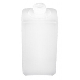 Ingoman flacon voor dispenser hervulbaar fles60 mm 1000 ml