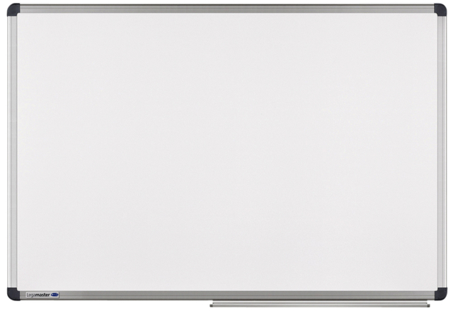 Whiteboard Legamaster Universal 45x60cm gelakt