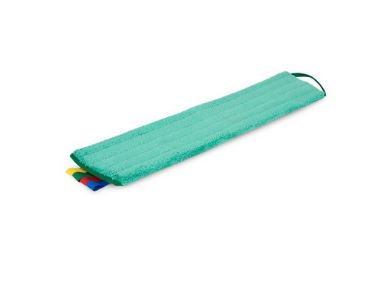 Greenspeed Dust Mop Velcro 60cm pak 5 stuks